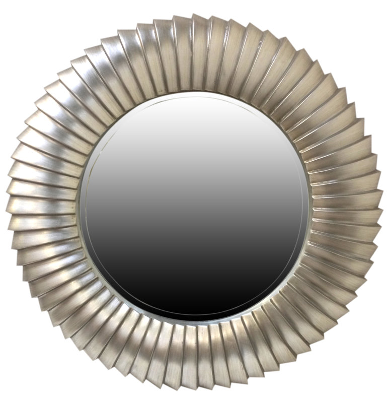 All Home Accent Mirror & Reviews Wayfair.co.uk